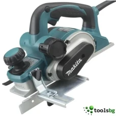 MAKITA KP 0810 - ПРОФЕСИОНАЛНО ЕЛЕКТРИЧЕСКО РЕНДЕ MAKITA KP 0810 - ПРОФЕСИОНАЛНО ЕЛЕКТРИЧЕСКО РЕНДЕ